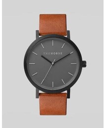 THE HORSE | アナログ腕時計