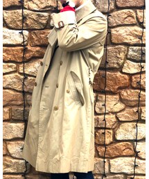 BURBERRY | ヴィンテージです。(トレンチコート)