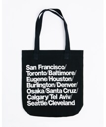 American Apparel | トートバッグ