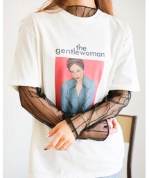 grimdiary | 라망 T(トップス)