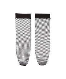 STYLENANDA | 발목시크해 피시넷 삭스(レッグウェア)