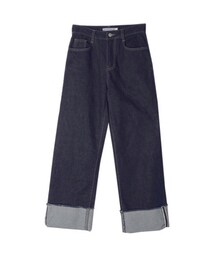 STYLENANDA | デニムパンツ