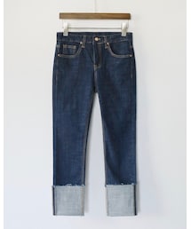 Daily Monday | デニムパンツ