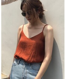 tennyshop | タンクトップ