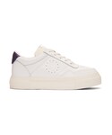 EYTYS | EYTYS Arena low-top leather trainers(球鞋)