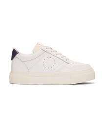 EYTYS | EYTYS Arena low-top leather trainers(スニーカー)