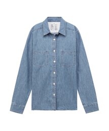 無印良品 | シャツ/ブラウス