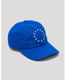 ETUDES | Still Europa Blue(キャップ)