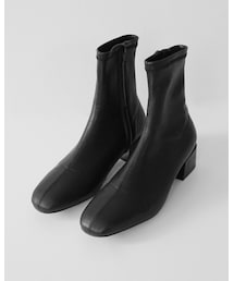 after monday | ブーツ