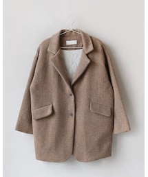 OLSSEN | ジャケット/アウター