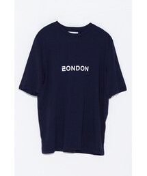 NOHANT | Love City London T-Shirt(トップス)