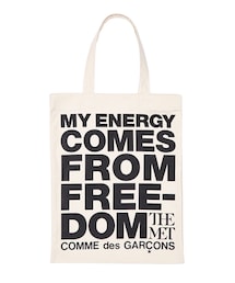COMME des GARCONS | トートバッグ