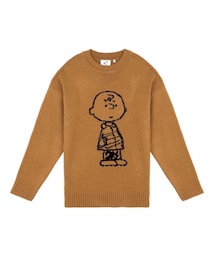 stereo vinyls | ニット/セーター