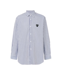 COMME des GARCONS | シャツ/ブラウス