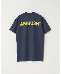 AMBUSH | Tシャツ/カットソー