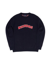 WKNDRS | ニット/セーター