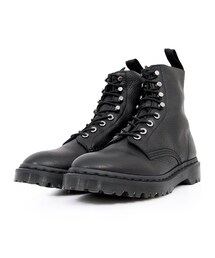 Dr. Martens | HADLEY 8 TIE BOOT(ブーツ)