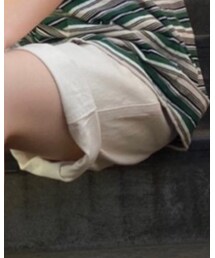 GU | デニムパンツ