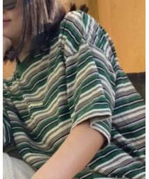 GU | Tシャツ/カットソー