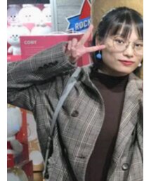 ★CHICKENNOT | スーツジャケット