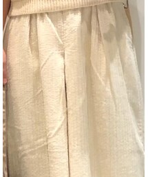 niko and... | パンツ