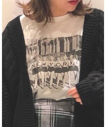 niko and... | Tシャツ/カットソー