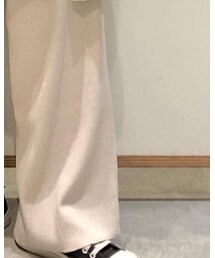 niko and... | パンツ