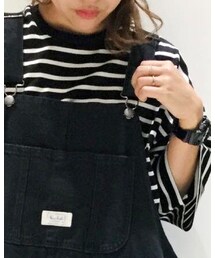 ORCIVAL | トップス