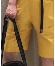 WILD THINGS | パンツ