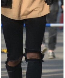 ZARA | パンツ
