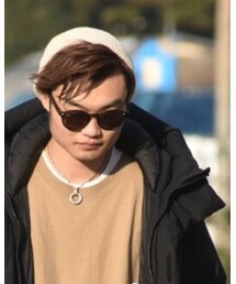 Ray-Ban | サングラス