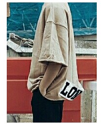 NOHANT | スウェット