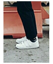 Seed | その他パンツ