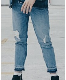 TOPMAN | デニムパンツ