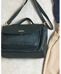 italie to france | ショルダーバッグ