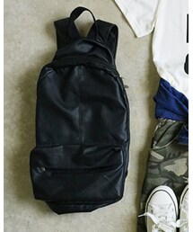 italie to france | バックパック/リュック