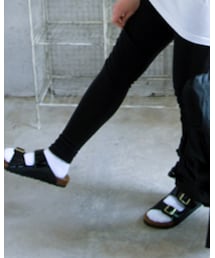 italie to france | サンダル