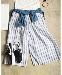 italie to france | その他パンツ