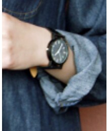 italie to france | アナログ腕時計