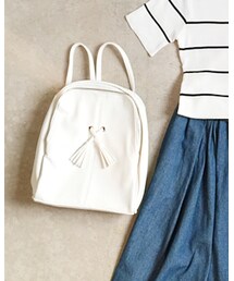 italie to france | バッグ