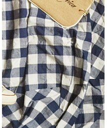 italie to france | スカート