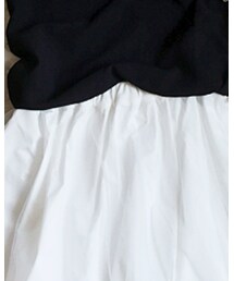 italie to france | スカート