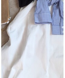 italie to france | スカート