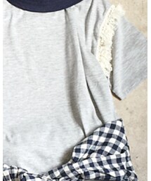 italie to france | Tシャツ/カットソー