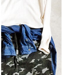 しまむら | シャツ/ブラウス