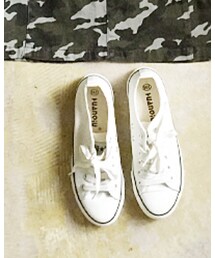 しまむら | スニーカー