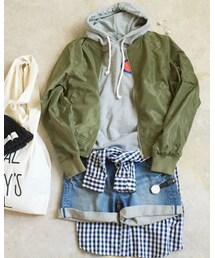 italie to france | ブルゾン