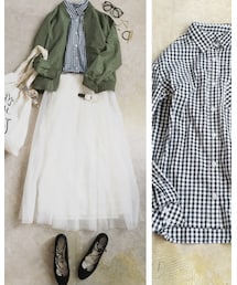 italie to france | シャツ/ブラウス