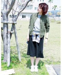 italie to france | ブルゾン