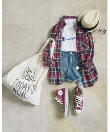 イタフラ | シャツ/ブラウス